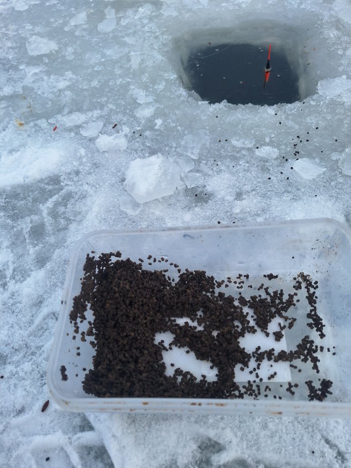 Lassan olvadnak vízeink