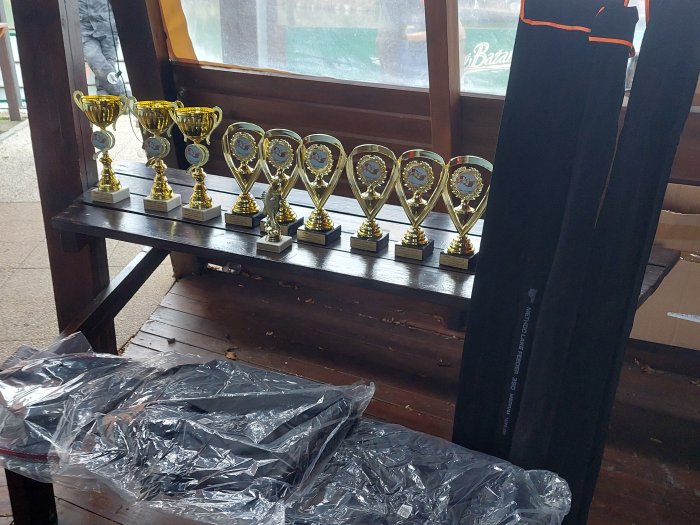 Már-már azt hittük kezdődik a szezon!