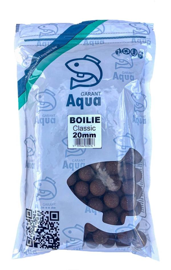 TOP MIX Aqua Boilie 20 mm