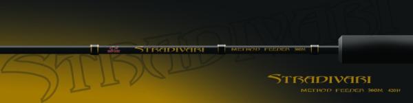 TOP MIX Stradivari Method Feeder 360 M