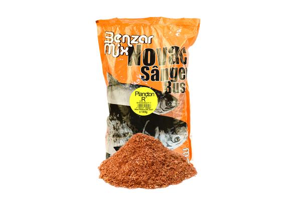 BENZAR MIX NOVAC SANGER (BUSA) PLANCTON R 1KG