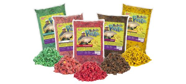 BENZAR PARTICLE PASTA SÁRGA MÉZ