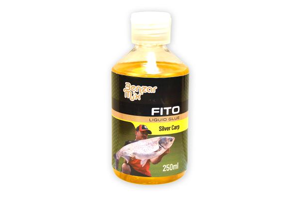 BENZAR FITO VÖDRÖS SZETT LIQUID REFILL 250ML
