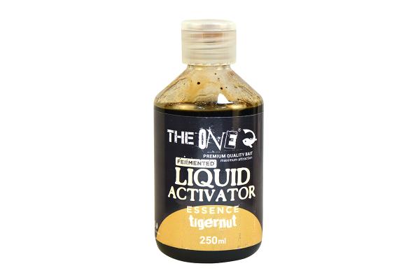 THE FERMENTED ONE LIQUID ACTIVATOR TIGERNUT ESSENCE 250 ML