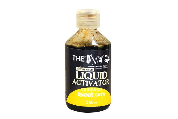 THE FERMENTED ONE LIQUID ACTIVATOR SWEETCORN ESSENCE 250 ML