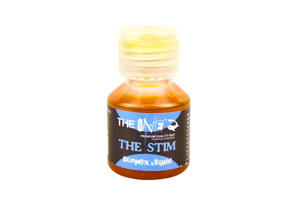 THE ONE THE STIM SCOPEX & SQUID 50 ML