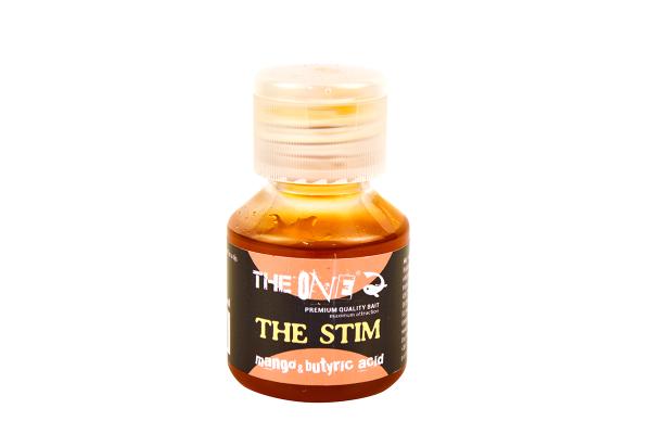 THE ONE THE STIM MANGO N-BUTIRYC ACID 50 ML