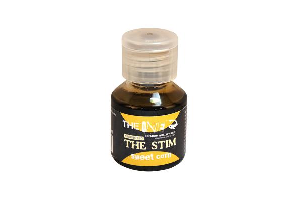 THE ONE THE STIM FERMENTED SWEETCORN 50 ML