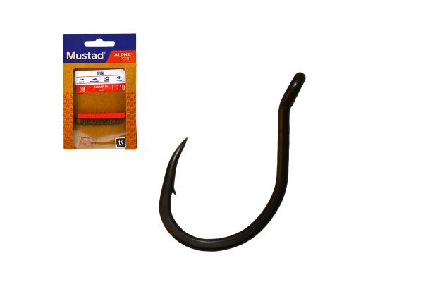 MUSTAD PIN TITANX 8 10DB/CS