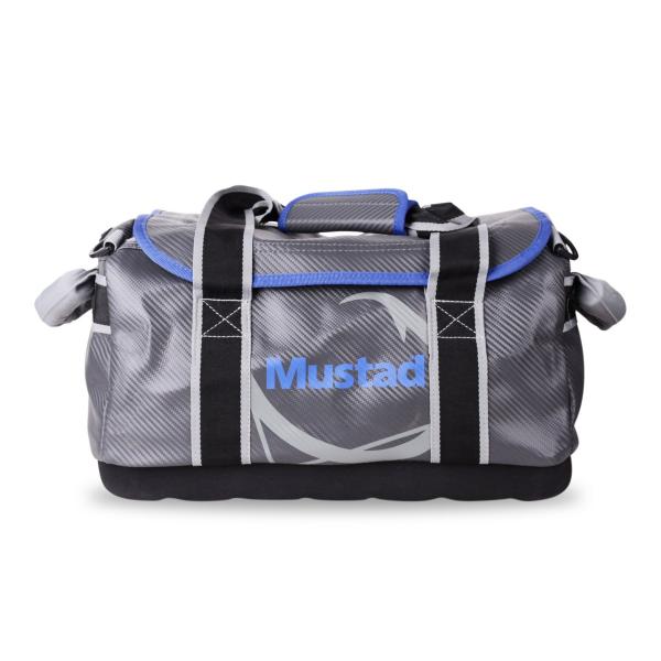 MUSTAD MEREV ALJÚ VÍZHATLAN CSÓNAKOS TÁSKA 55L