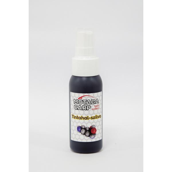 MOTABACARP METHOD SPRAY TINTAHAL-SZILVA 60ML