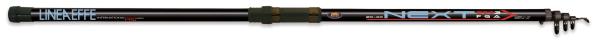 LINEAEFFE NEXT TELECARP 4,00m 4 tag