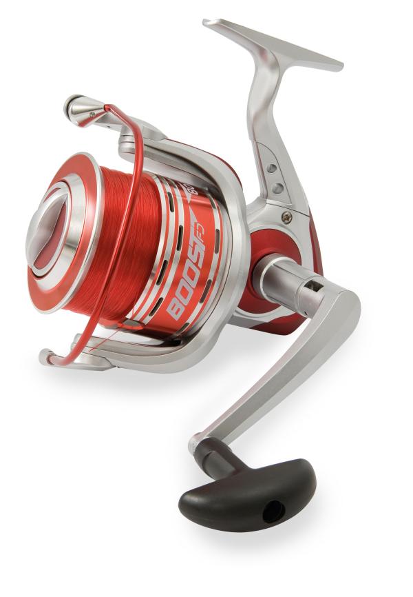 LINEAEFFE VIGOR BOOST 70 elsőfékes orsó