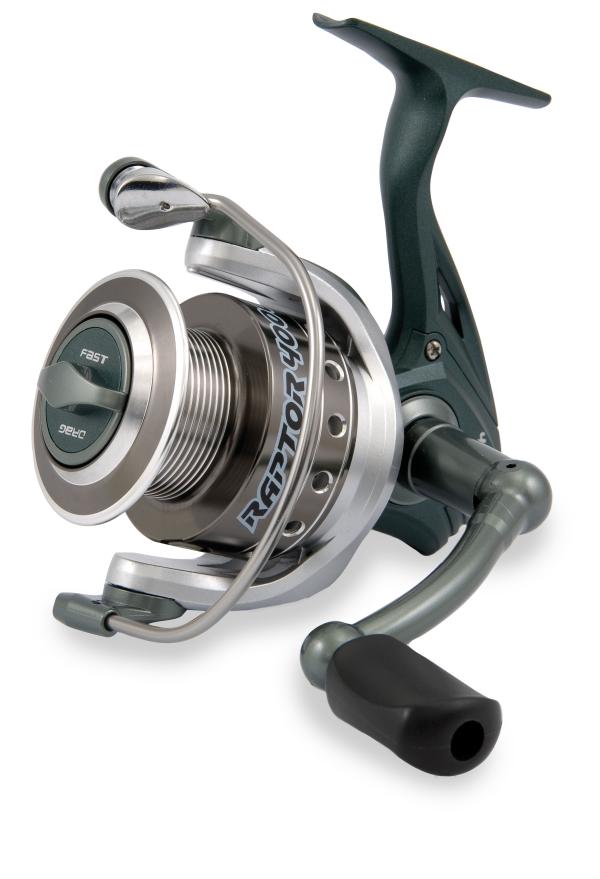 LINEAEFFE RAPTOR 30 elsőfékes orsó