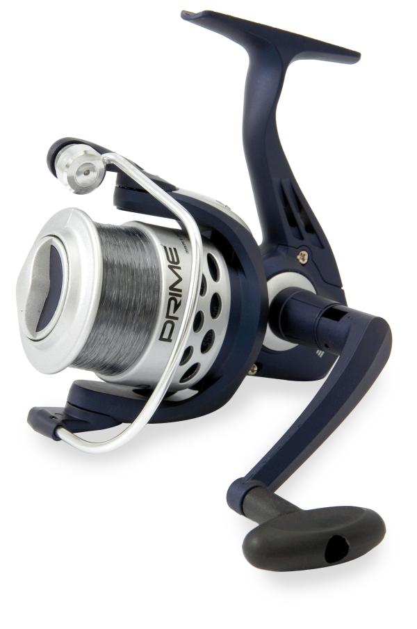 LINEAEFFE VIGOR PRIME 60 elsőfékes orsó