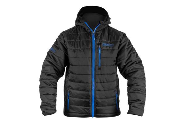 PRESTON CELCIUS PUFFER JACKET - XLARGE