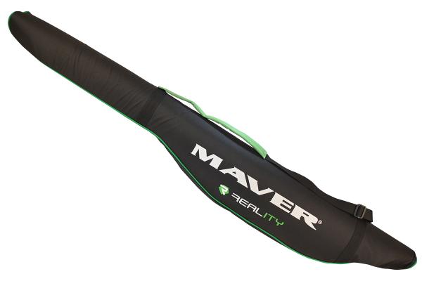 MAVER DOUBLE READY ROD REALITY