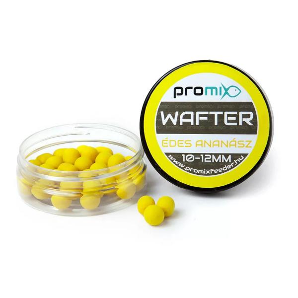 PROMIX WAFTER 10-12MM ÉDES ANANÁSZ 20 G