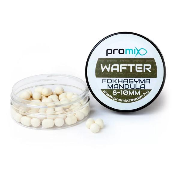 PROMIX WAFTER 8-10MM FOKHAGYMA-MANDULA 20 G