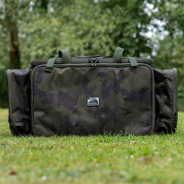 RIDGEMONKEY RUGGAGE KIT & COOL BAG