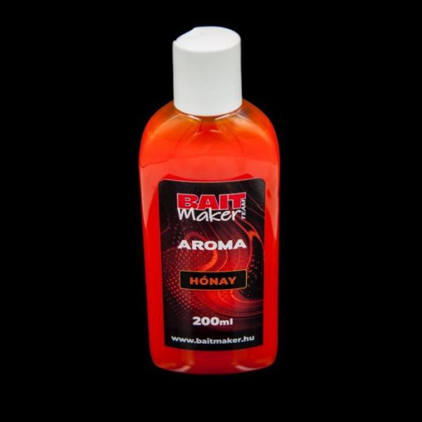 BAIT MAKER Aroma Hónay 200 ml