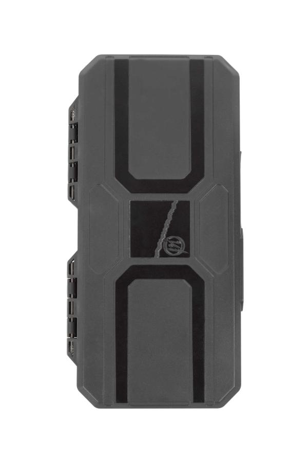 PRESTON ABSOLUTE HOOKLENGTH BOX - SHORT