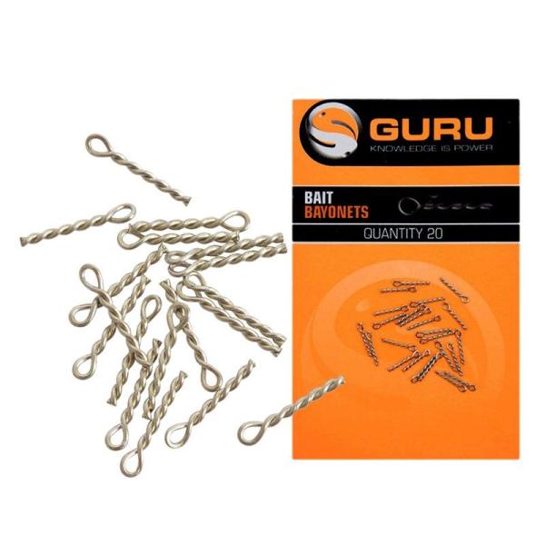 GURU Bait Bayonets