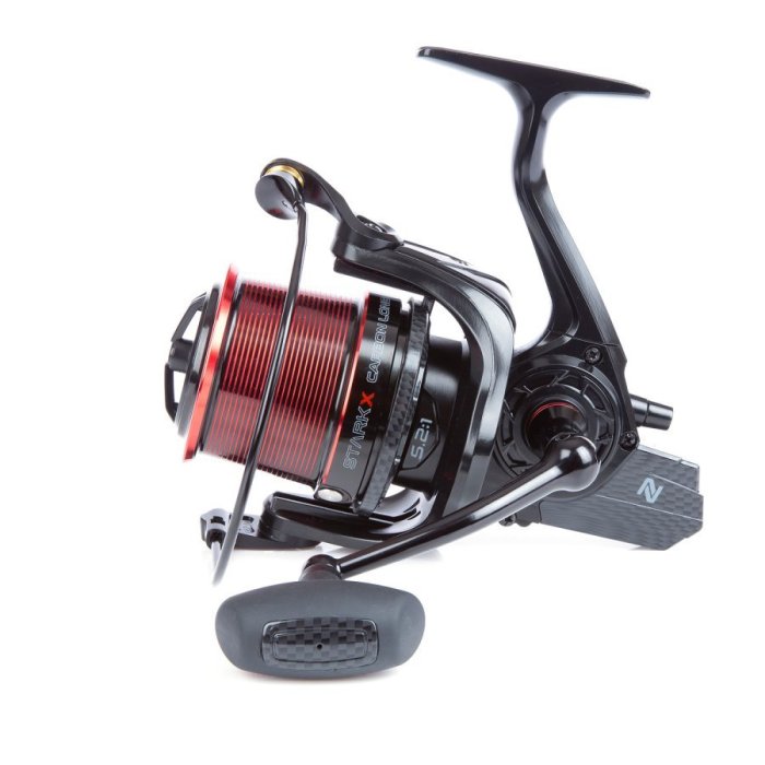 NYTRO STARKX CARBON LONG CAST ORSÓ 4500