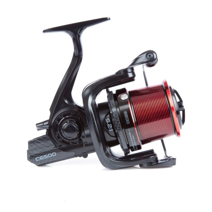 NYTRO STARKX CARBON LONG CAST ORSÓ 5500