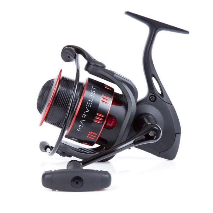 NYTRO MARVELIST POWER FEEDER 6000