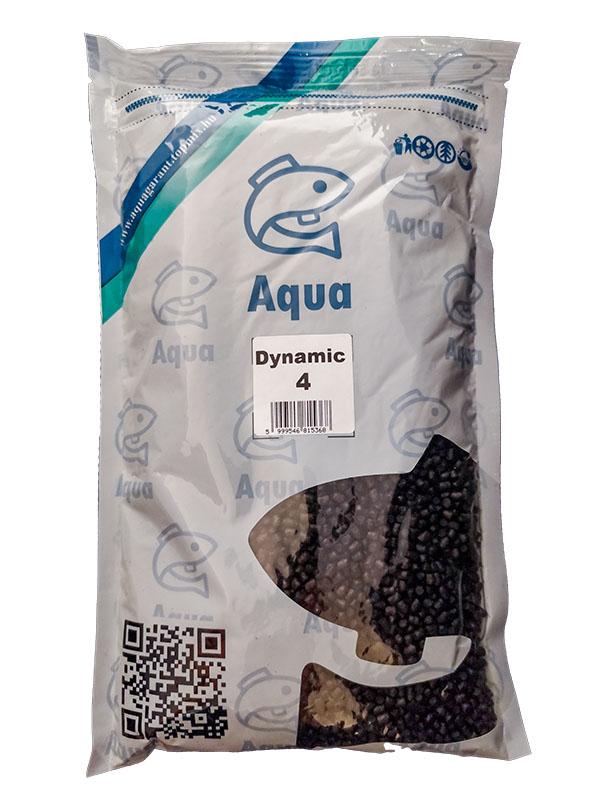 AQUA Garant Dynamic 4mm