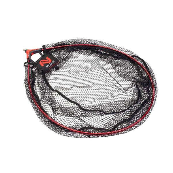 NYTRO SPOON NET QUICK-DRY BIG FISH 22