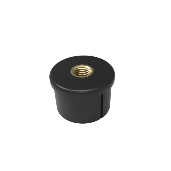 NYTRO CONNECT-IT X36 SCREW CAP (SET/2)