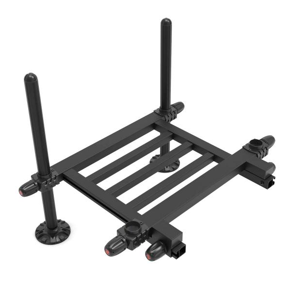 NYTRO IMPAX COMFIBOX LIGHT FOOTPLATE LÁBRÁCS 1db