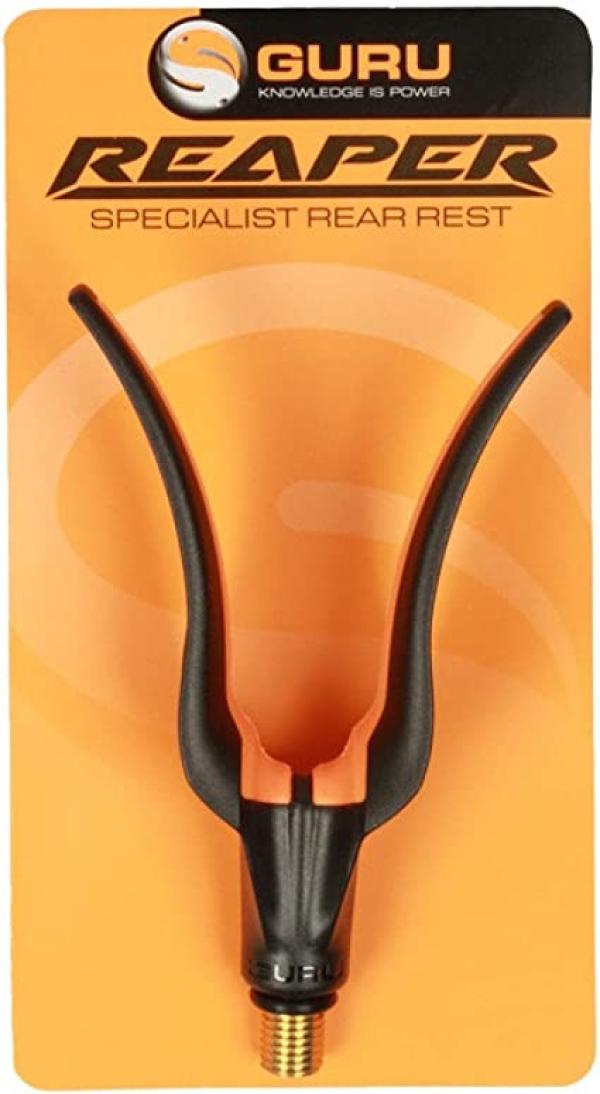 GURU Rear Reaper Rest