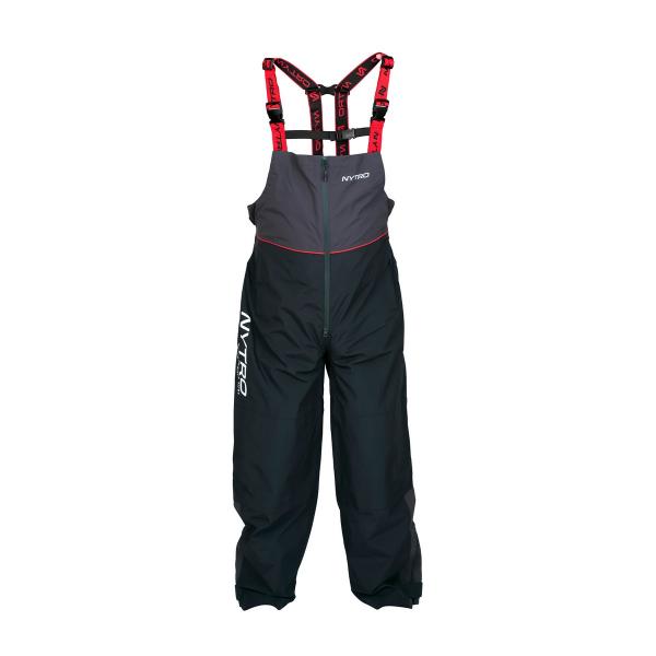 NYTRO 3/4 JACKET +BIB N BRACE WP MEDIUM