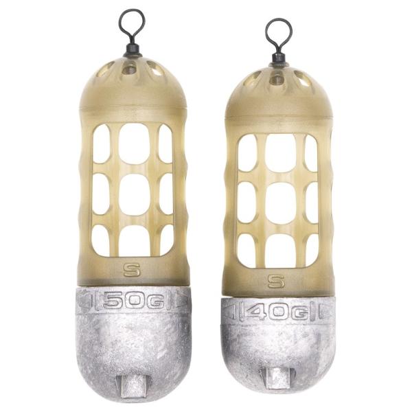 GURU Caged Window Feeder - Small 40g + 50g