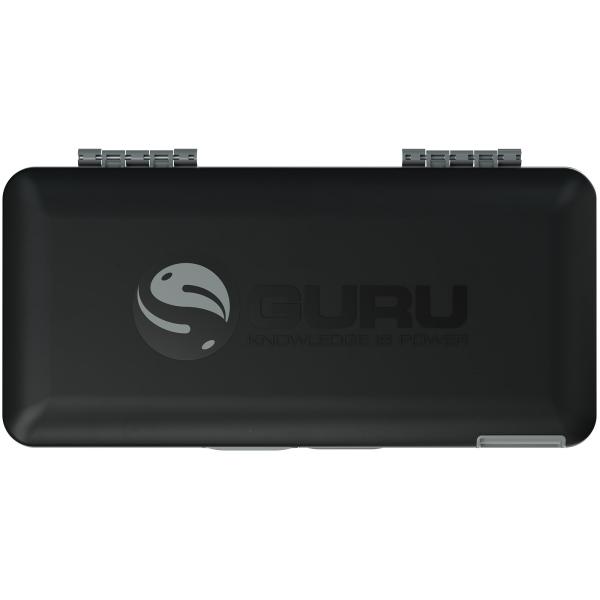 GURU Stealth Rig Case 6