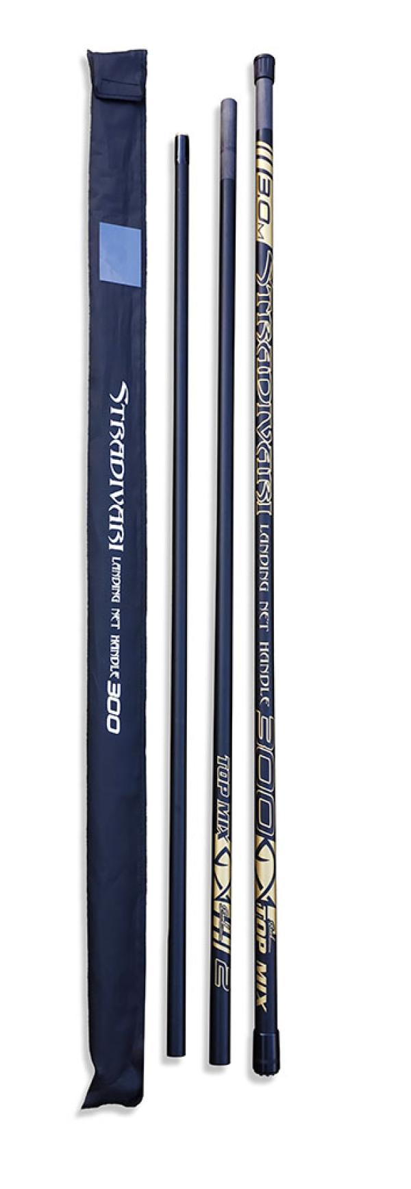 Top Mix Stradivari merítőnyél 3m