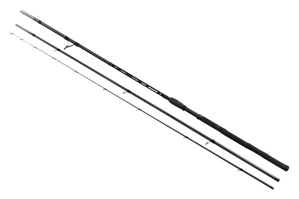 BENZAR SERIE RIVER FEEDER 390 EXTRA STRONG