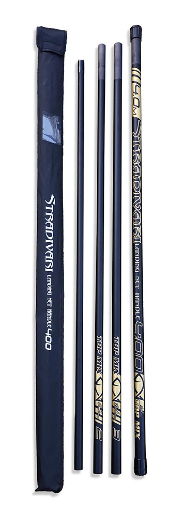 Top Mix Stradivari merítőnyél 4m