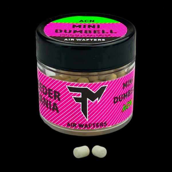 Feedermánia MINI DUMBELL AIR WAFTERS ACN