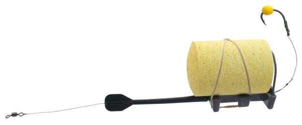 Haldorádó Busázó fenekező szett 125 g