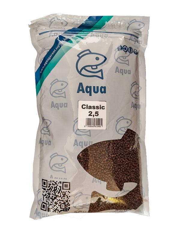 AQUA Garant Classic 2.5mm