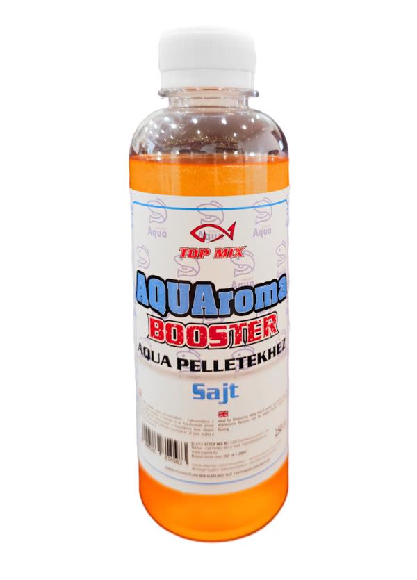 TOP MIX AQUA Booster Sajt