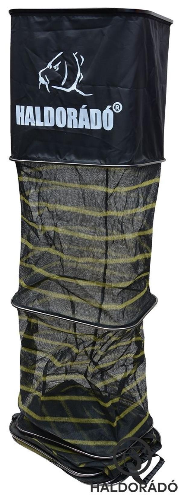 Haldorádó Power Carp Zip Mesh 4 m - verseny haltartó