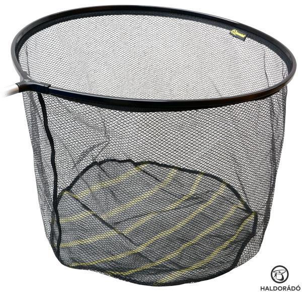 Haldorádó Power Carp Landing Net 65x58 cm - szupererős alu pontyos merítőfej