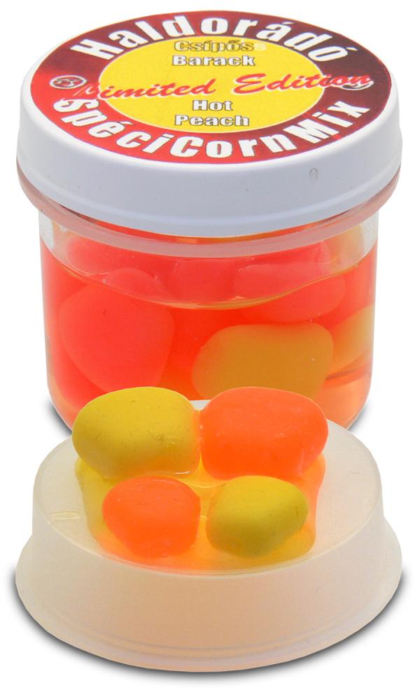 Haldorádó SpéciCorn Limited Edition - Csípős Barack