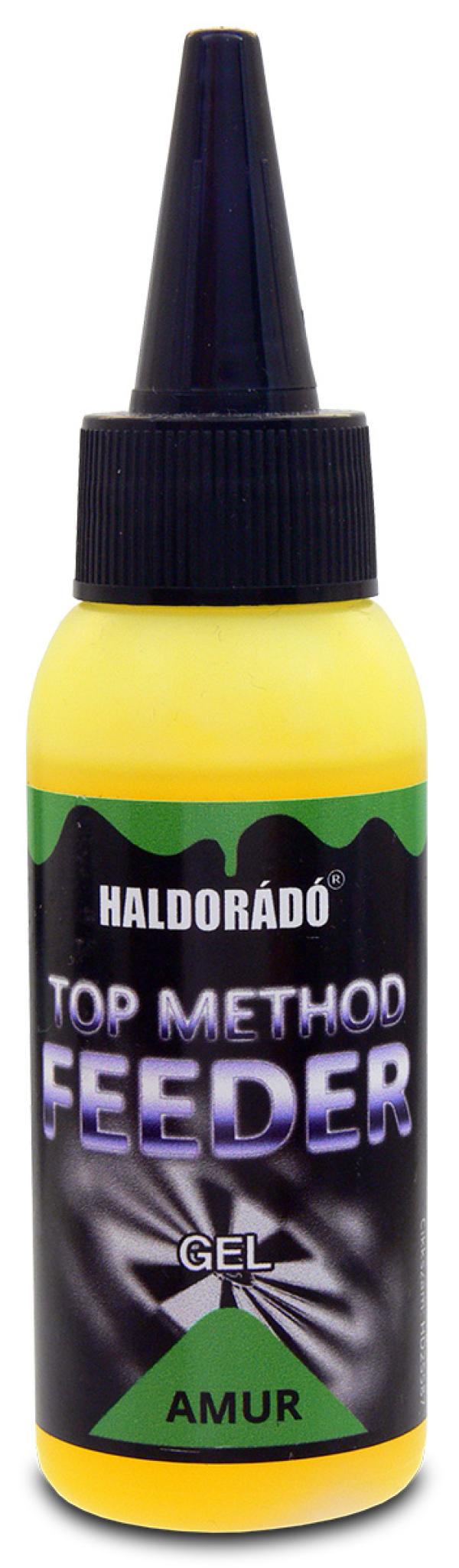 Haldorádó Top Method Feeder Activator Gel - AMUR