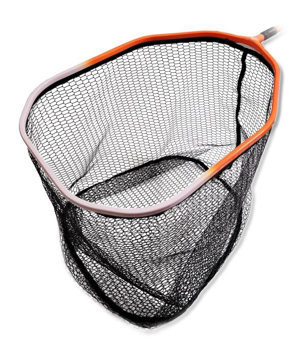 Handing gumírozott merítőfej XL